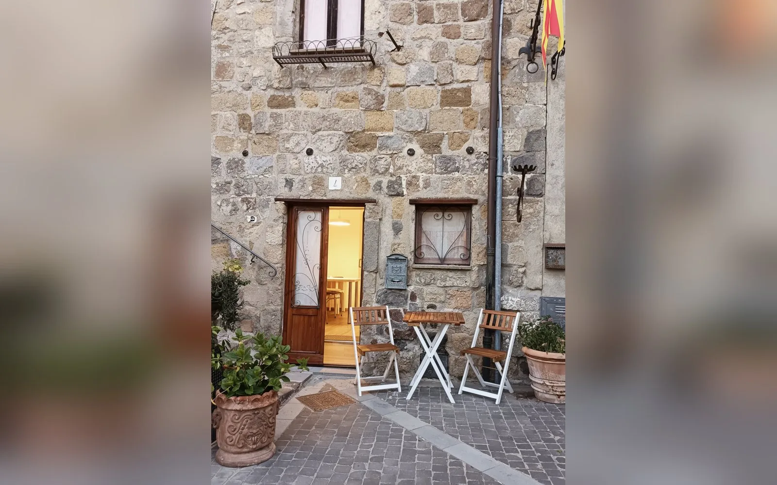 CasaLu Bolsena,  — galleria foto 1