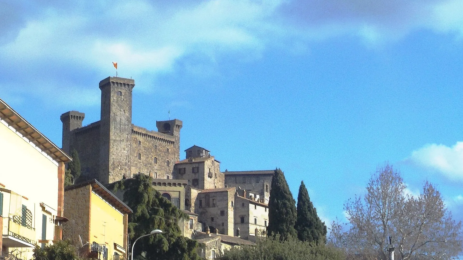 CasaLu Bolsena, 
