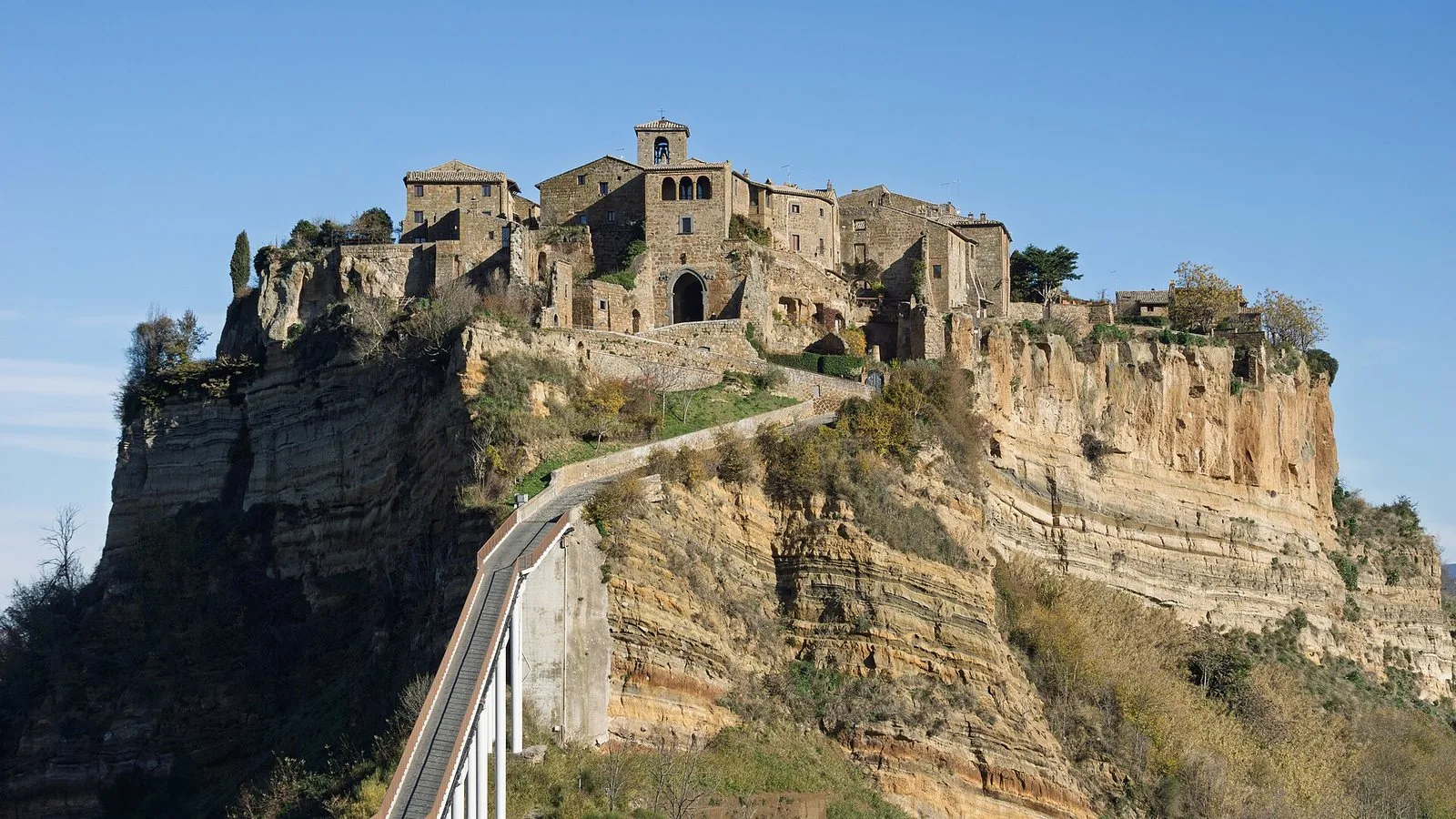 CasaLu Bolsena, 