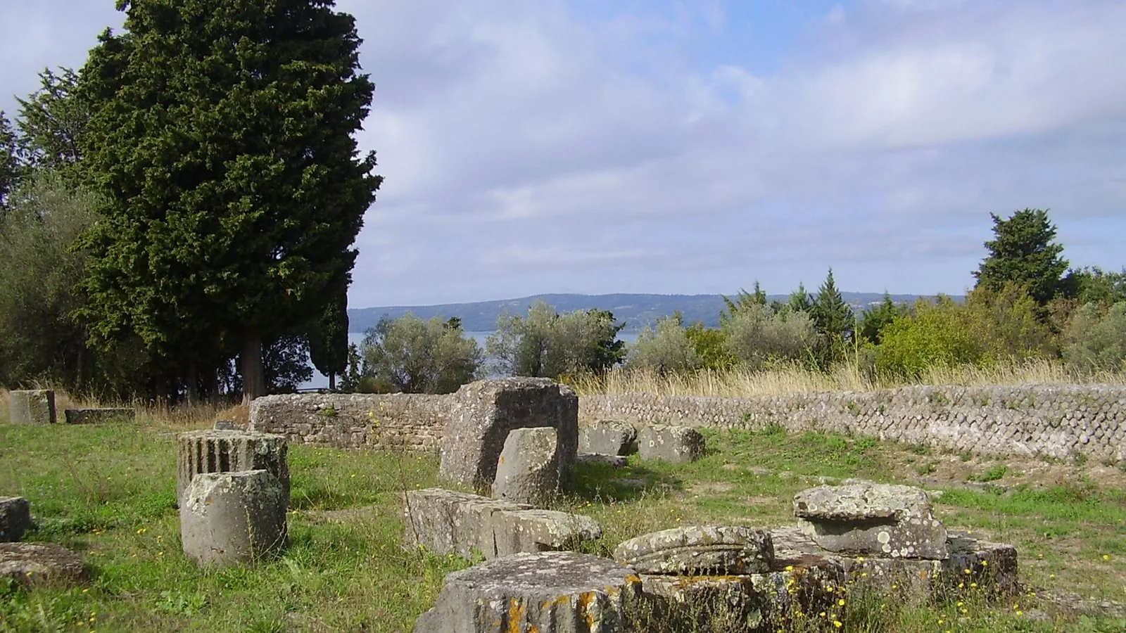 CasaLu Bolsena, 