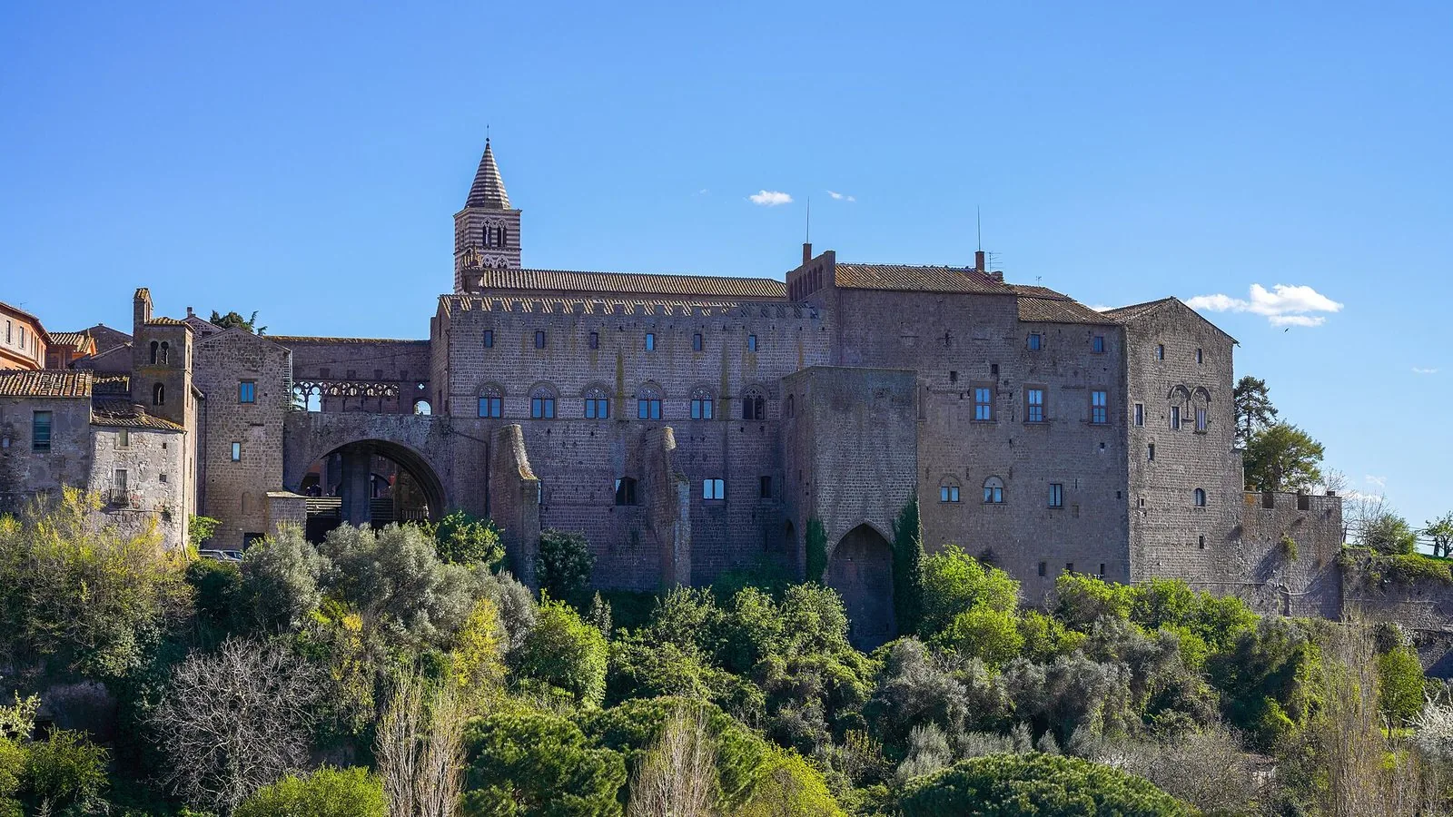 CasaLu Bolsena, 